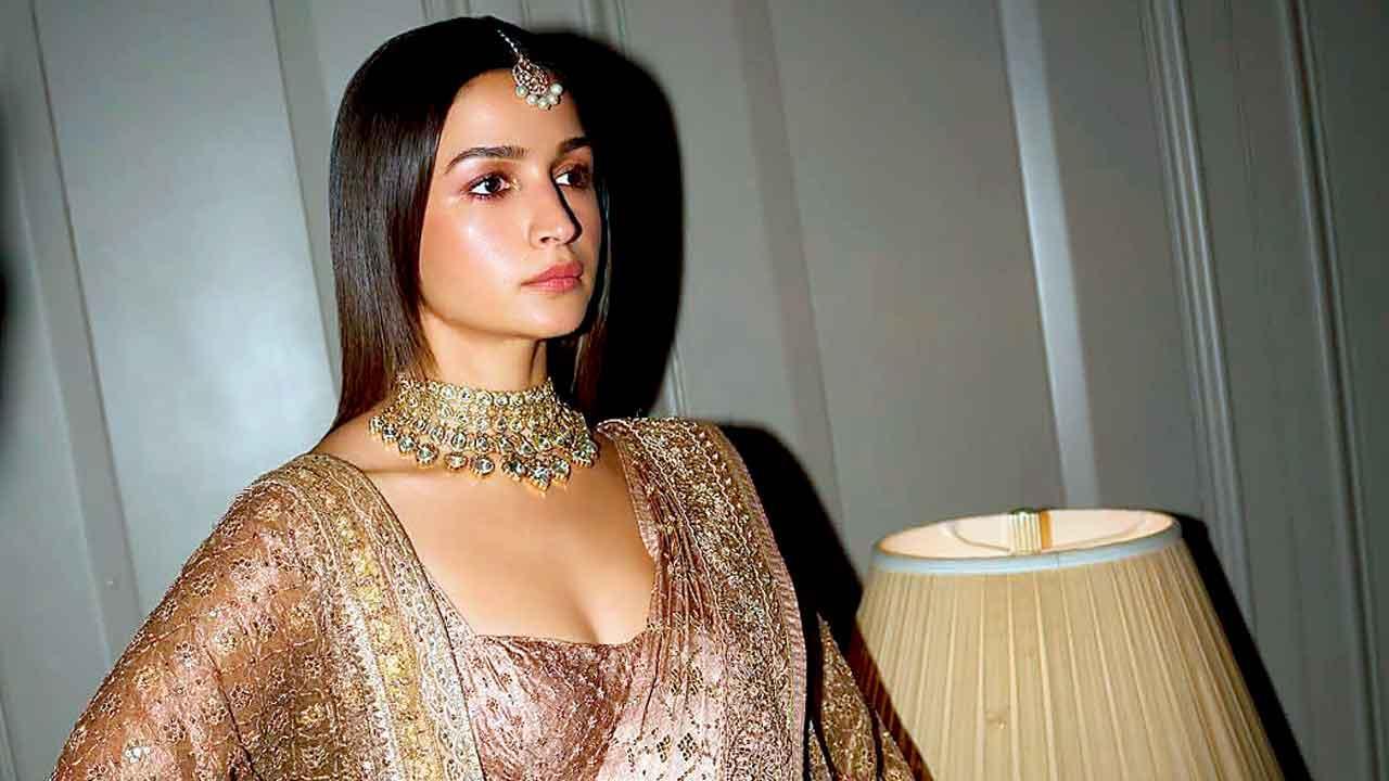 આલિયા ભટ્ટ