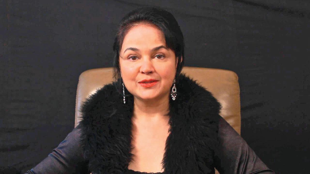 અલીશા ચિનૉય