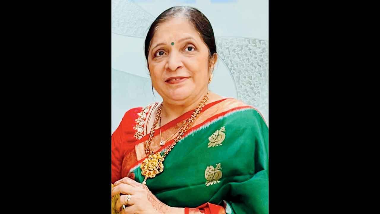 આશા ભટ્ટ