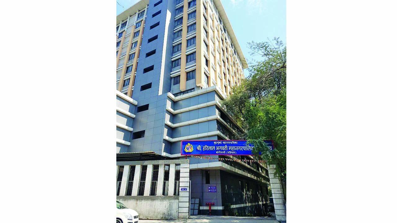 ૨૦૧૬માં ૧૧૦ બેડની સુવિધા ઉપલબ્ધ કરાવવામાં આવી હતી