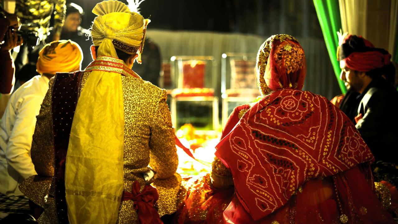 પ્રતિકાત્મક ફાઇલ તસવીર