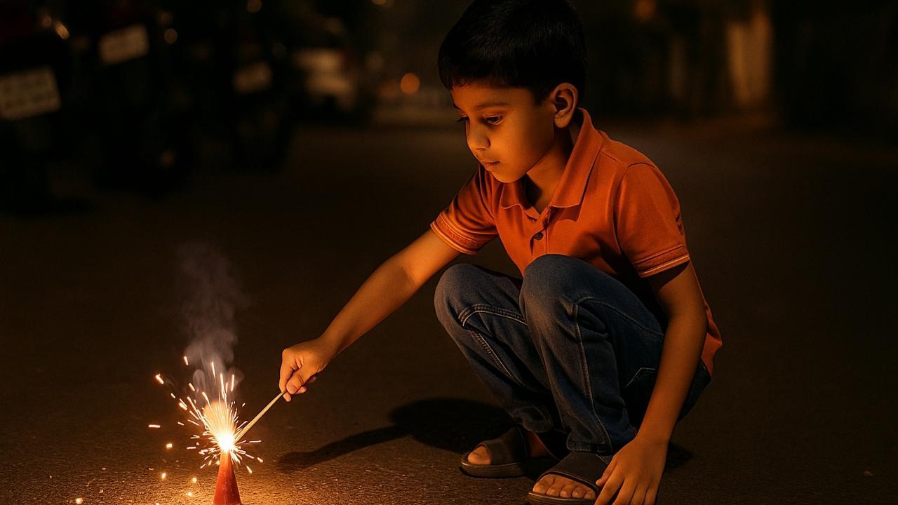 પ્રતીકાત્મક તસવીર (તસવીર સૌજન્યઃ એઆઇ)