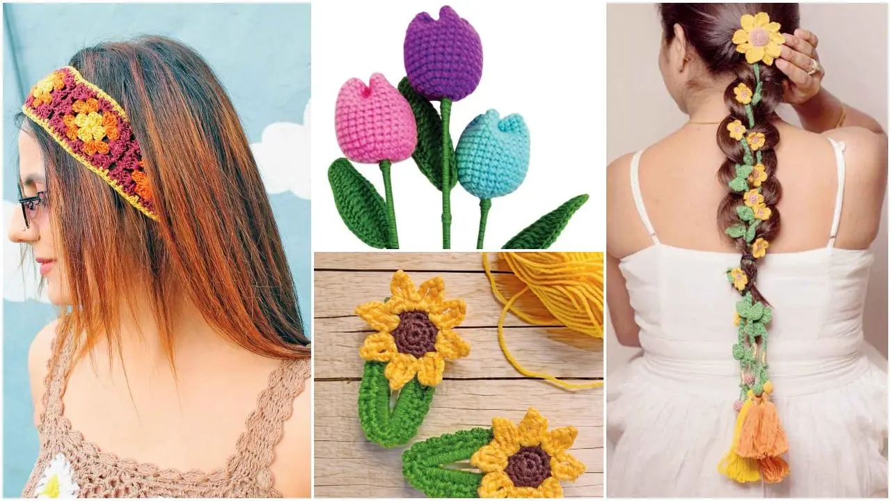 દાદીમાનો ઊનના દોરાને ગૂંથવાનો શોખ બન્યો જેન-ઝીનો સૌથી હૉટ ટ્રેન્ડ