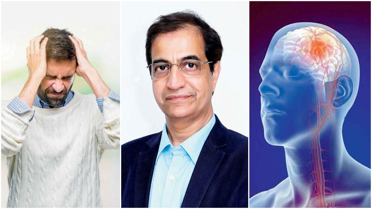 સ્ટ્રોકથી બચવા માટે સમજી લો કે લક્ષણ દેખાય એ પછીની દરેક મિનિટ કીમતી હોય છે