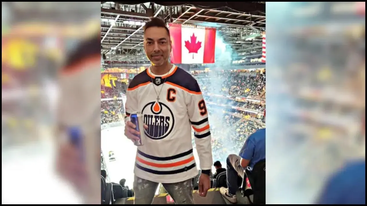 અરવી સિંહ સાગુ (તસવીર સૌજન્ય: સોશિયલ મીડિયા)