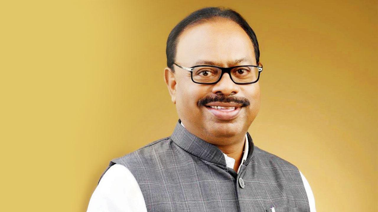 ચંદ્રશેખર બાવનકુળે