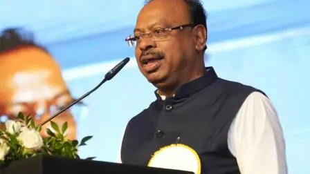 ભાજપના વરિષ્ઠ નેતા ચંદ્રશેખર બાવનકુળે
