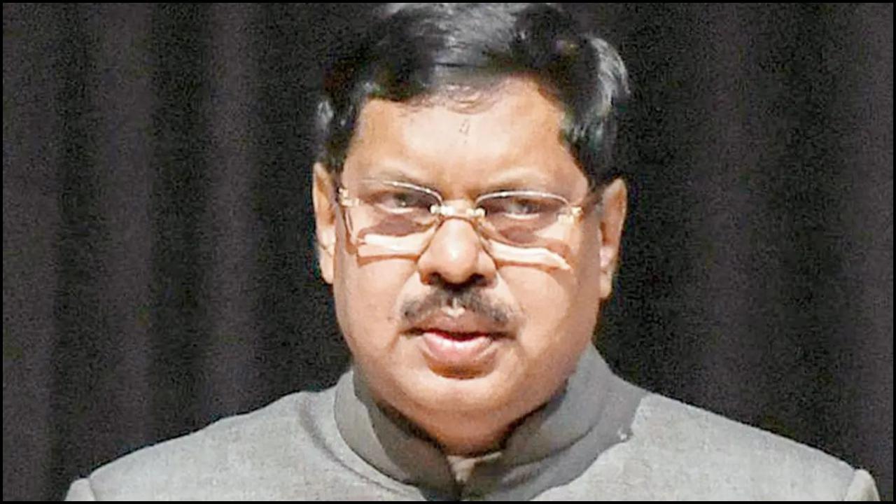 CJI ભૂષણ ગવઈ