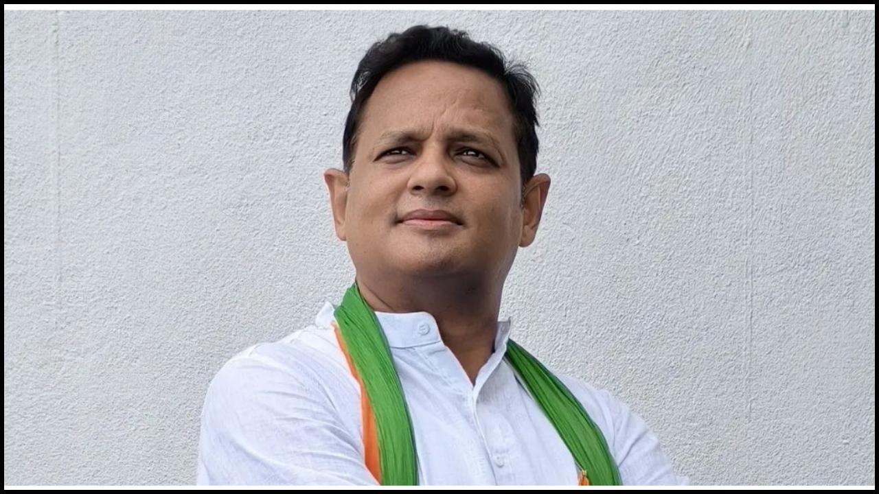 પ્રવેશ અગ્રવાલ
