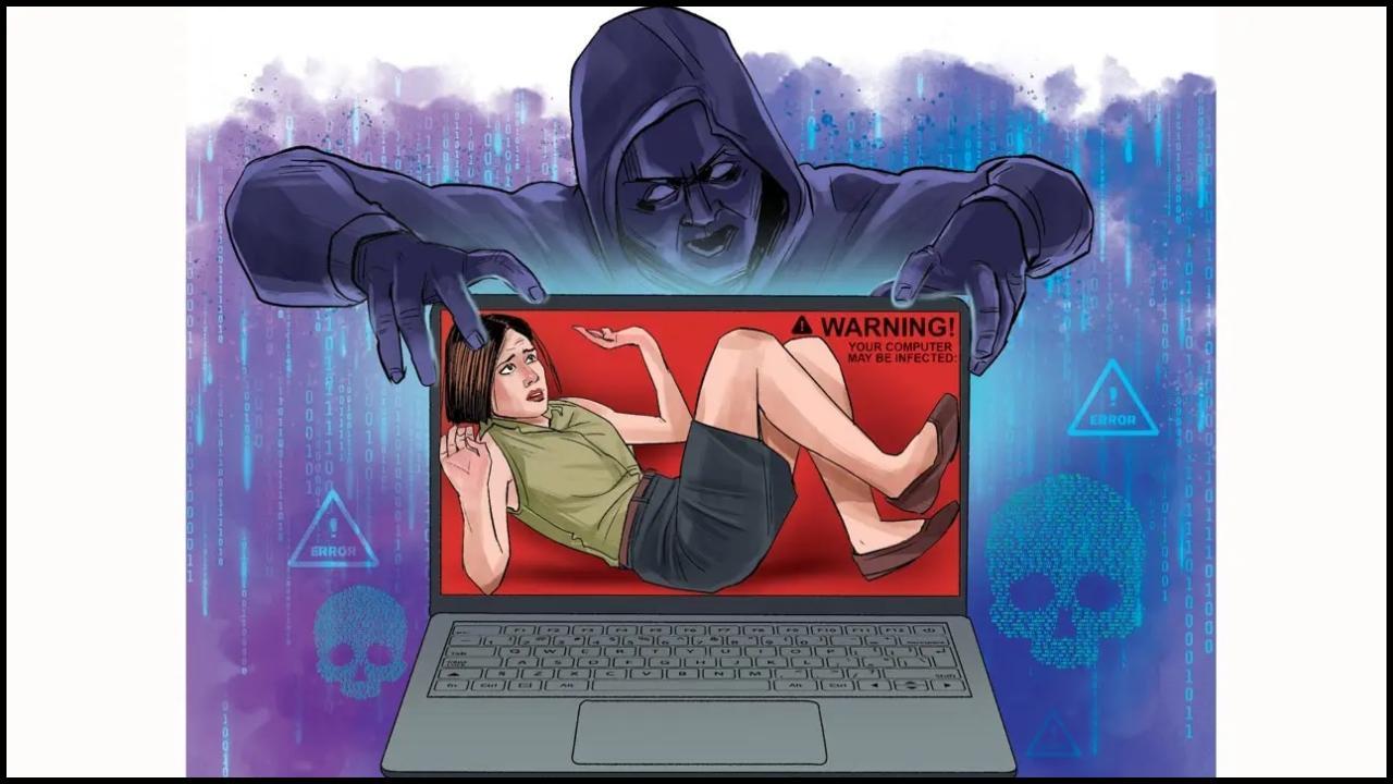 પ્રતીકાત્મક તસવીર (સૌજન્ય: મિડ-ડે)