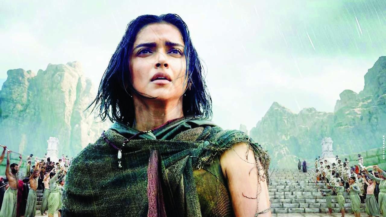 ‘કલ્કિ 2898 AD’માં દીપિકા પાદુકોણનો પર્ફોર્મન્સ તેના ફૅન્સને પસંદ પડ્યો હતો