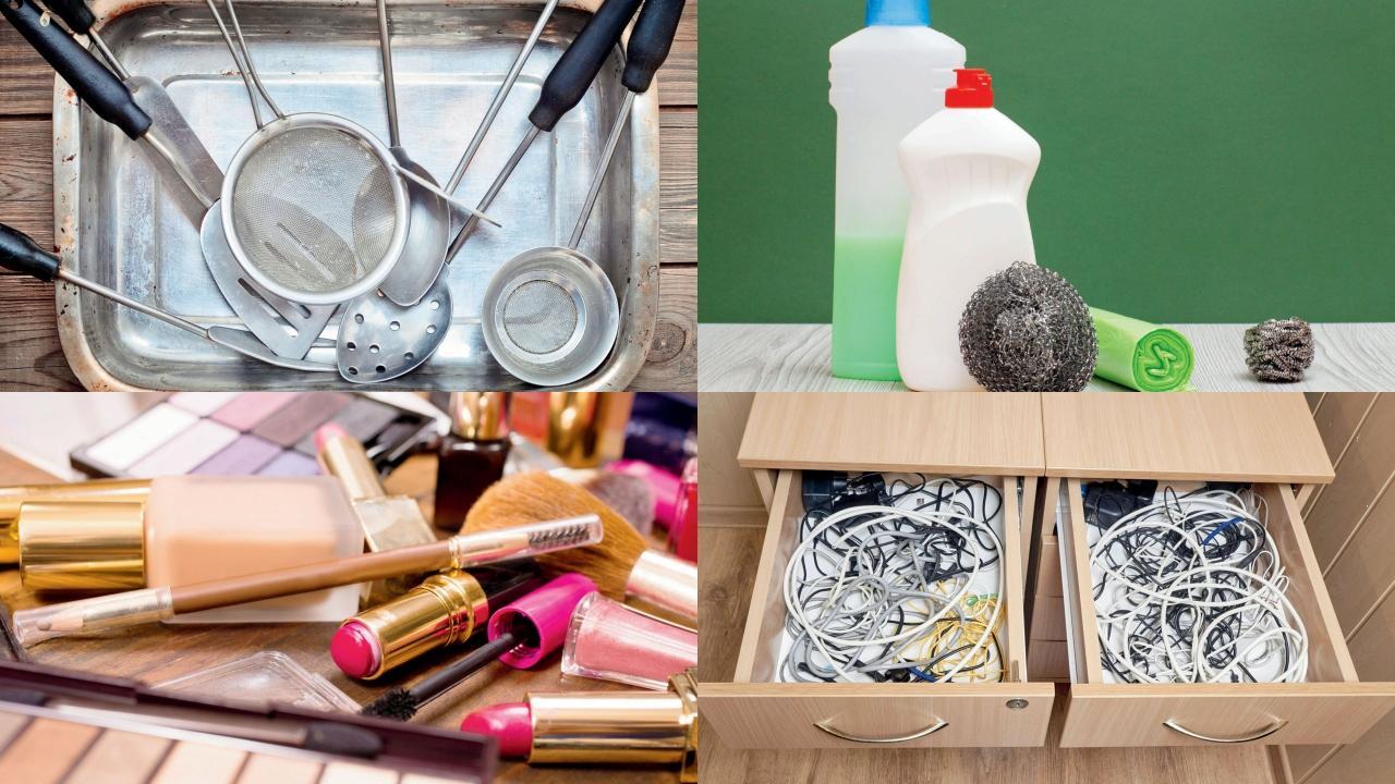 દિવાળીમાં આ વસ્તુઓ ફેંકજો