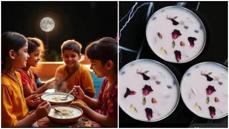 કિંજલ મોદીના સ્વાદિષ્ટ દૂધપૌંઆ