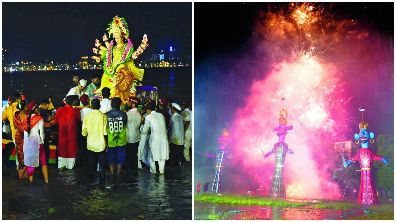 તસવીરો : કીર્તિ સુર્વે પરાડે તથા સૈયદ સમીર અબેદી