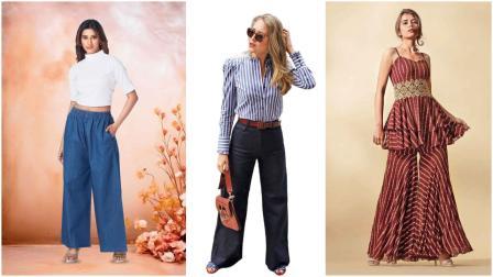 સ્ટાઇલમાં રહેવાનું, પણ કમ્ફર્ટનું ધ્યાન રાખીને