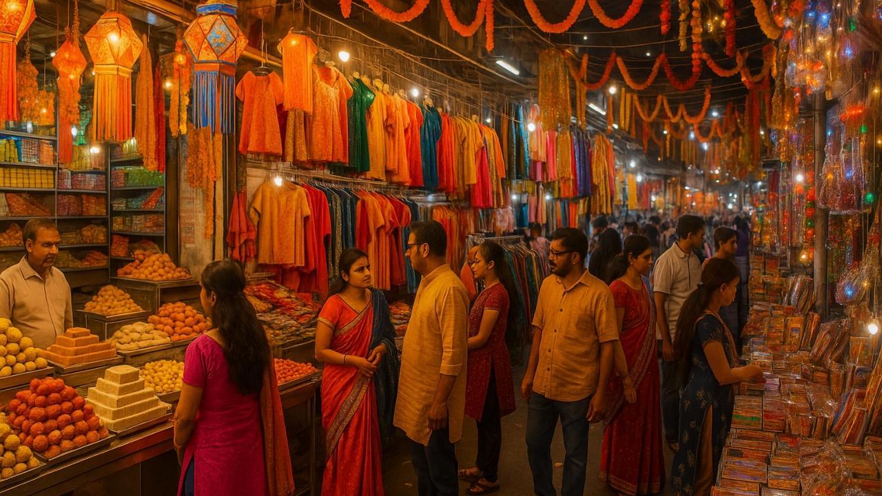 પ્રતીકાત્મક તસવીર (તસવીર સૌજન્યઃ એઆઇ)