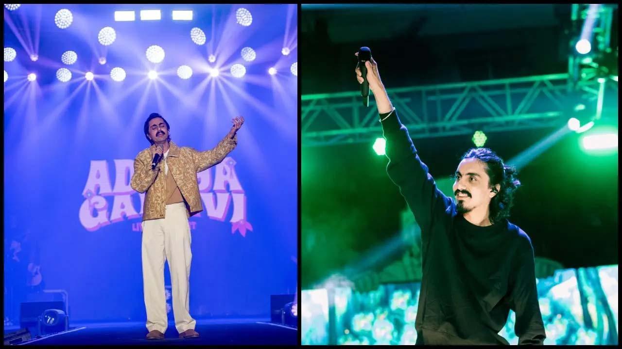 આદિત્ય ગઢવી