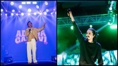 આદિત્ય ગઢવી