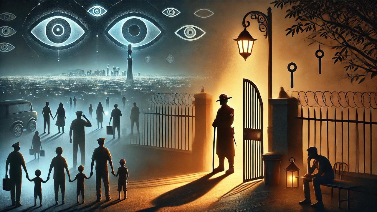 પ્રતિકાત્મક તસવીર: સૌજન્ય AI