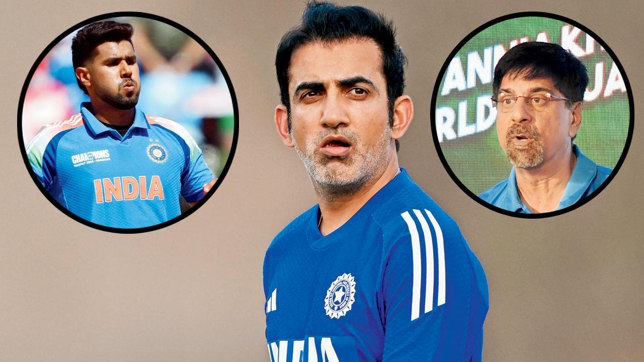 હર્ષિત રાણા IPL 2024માં ગૌતમ ગંભીરની મેન્ટરશિપ હેઠળ કલકત્તા નાઇટ રાઇડર્સ માટે રમ્યો હતો