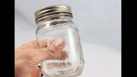 હોમ ટિપ્સ - કાચની બરણીમાંથી આવતી વાસ દૂર કેમ કરવી?