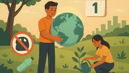 પ્રતીકાત્મક તસવીર (તસવીર સૌજન્યઃ એઆઇ)