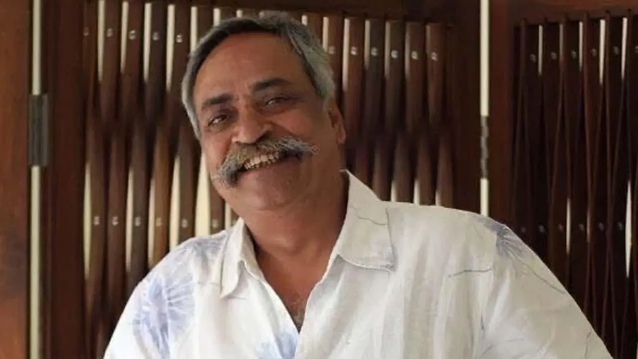 પિયુષ પાંડે