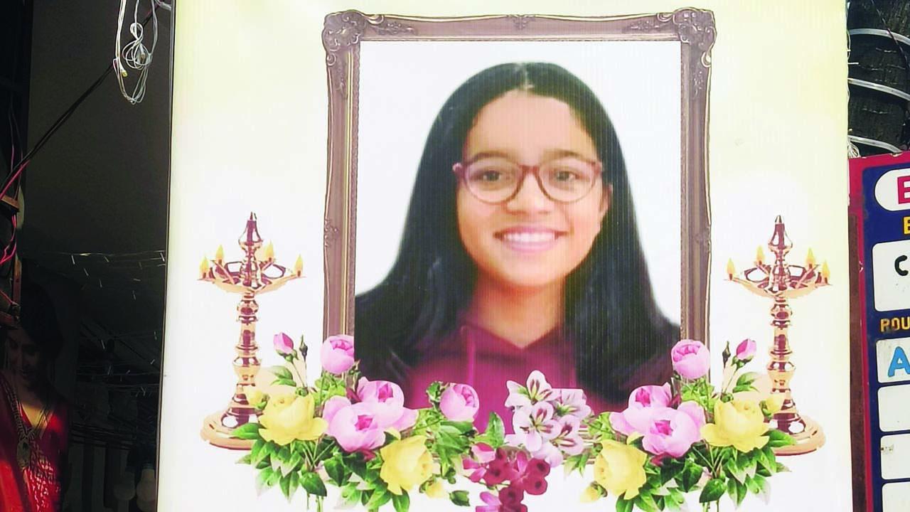હર્ષિતા નળેકર