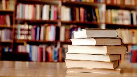 પુસ્તકોને જીવાતથી બચાવવા શું કરશો?