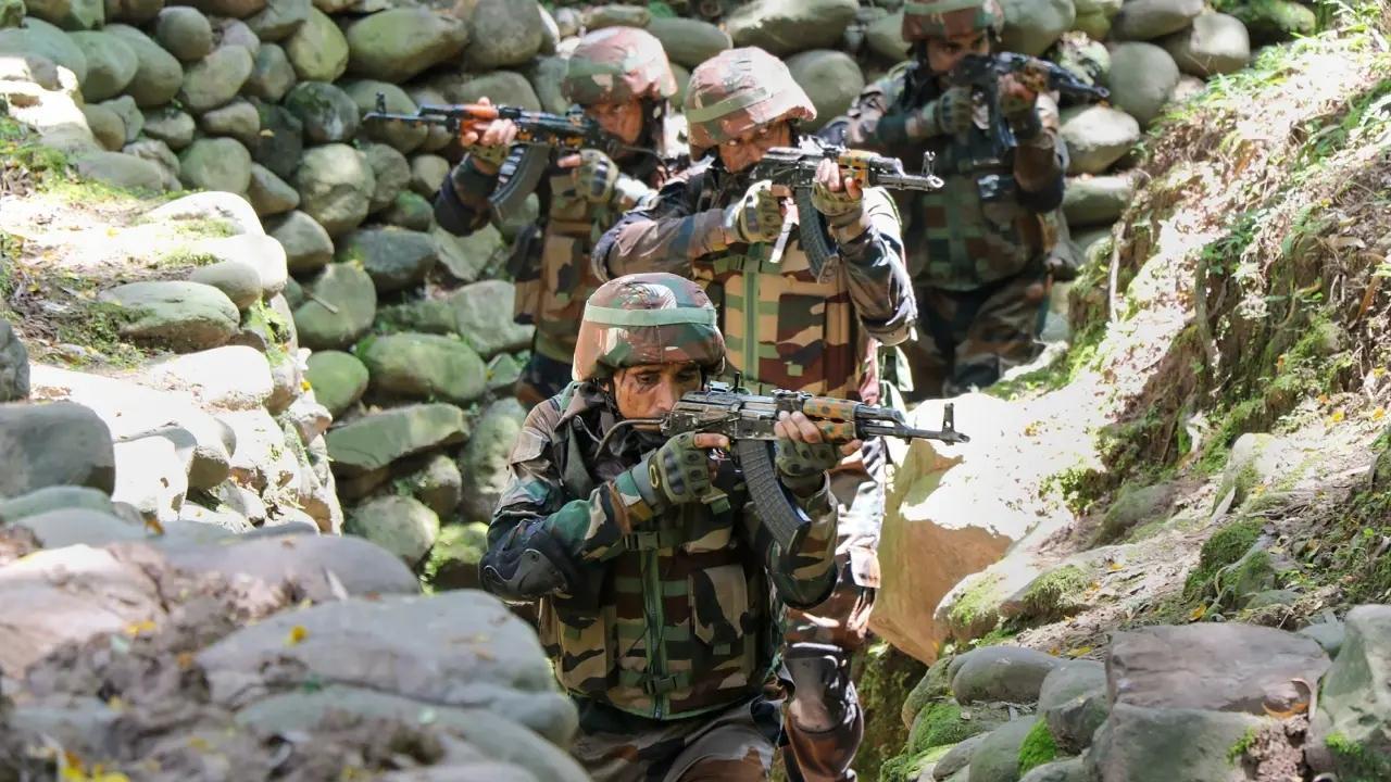 પ્રતીકાત્મક ફાઇલ તસવીર