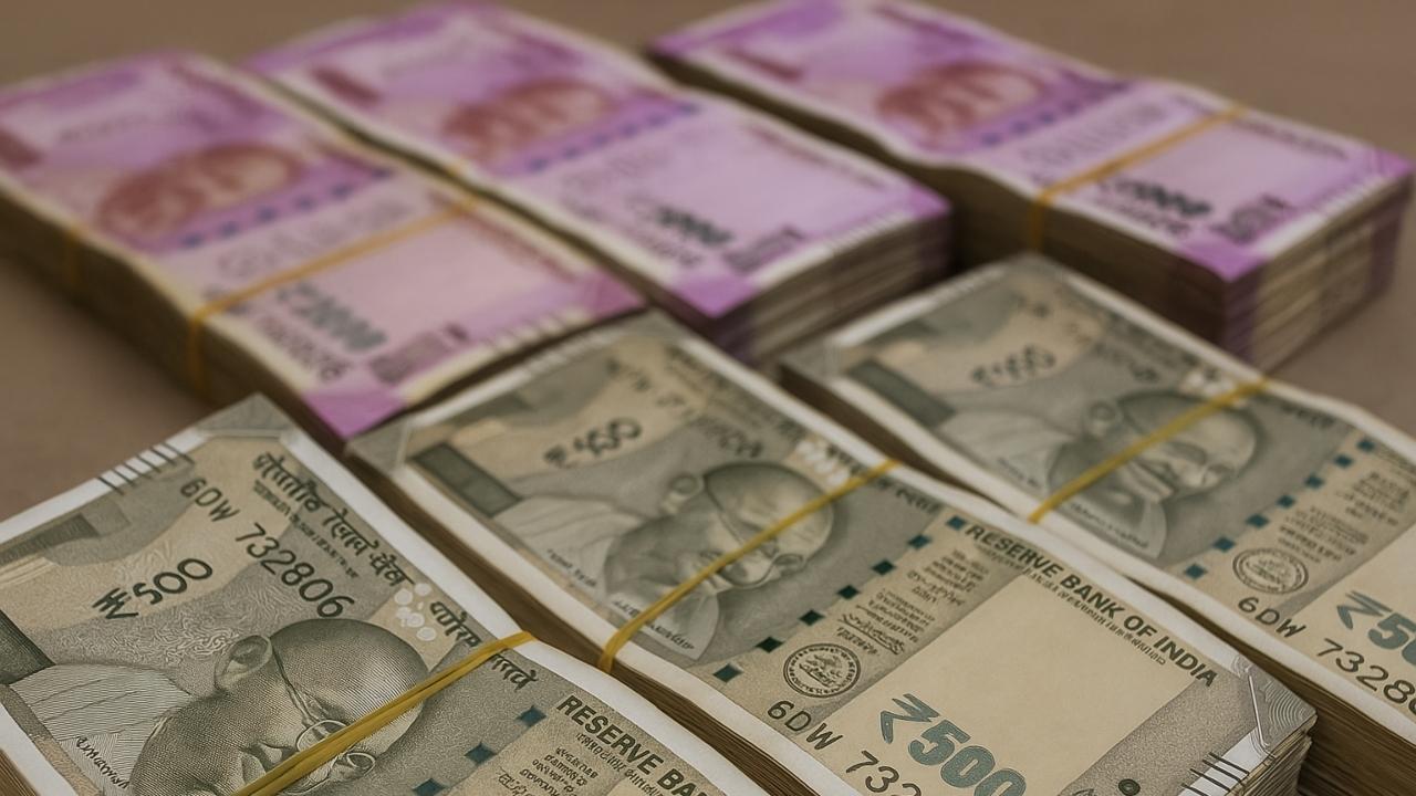 પ્રતીકાત્મક તસવીર (તસવીર સૌજન્યઃ એઆઇ)