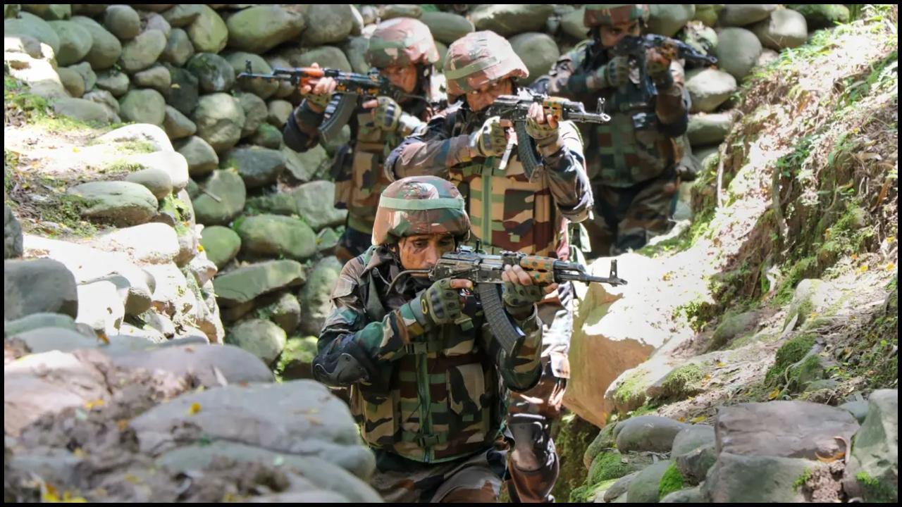 પ્રતિકાત્મક તસવીર: સૌજન્ય મિડ-ડે