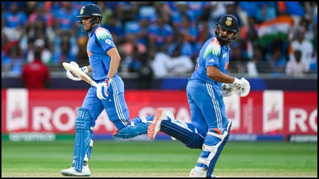 પ્રતીકાત્મક તસવીર (સૌજન્ય: મિડ-ડે)