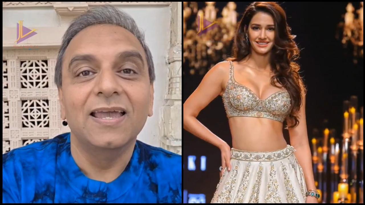 વાયરલ વીડિયોનો સ્ક્રીનગ્રૅબ (તસવીર સૌજન્ય: સોશિયલ મીડિયા) 