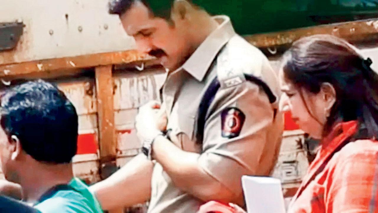 તસવીર સૌજન્યઃ સોશ્યલ મીડિયા