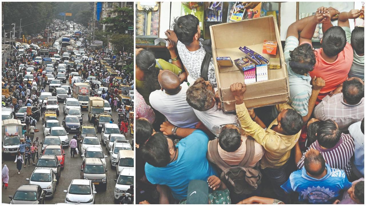 તસવીરો: આશિષ રાજે