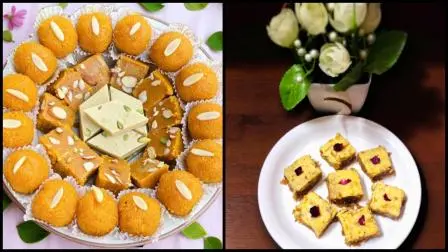 જ્યાફતઃ આ દિવાળીએ સુગર-ફ્રી સ્વીટ વાનગીઓથી કરો સ્માર્ટ સેલિબ્રેશન