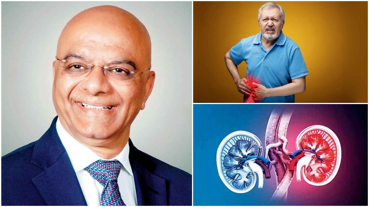 તમે કિડનીને ડૅમેજ કરતી આ ભૂલો તો નથી કરી રહ્યાને?