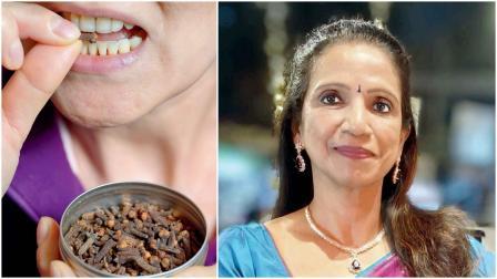 દરરોજ એક લવિંગ ખાવાથી હાર્ટ-હેલ્થ સારી રહે?