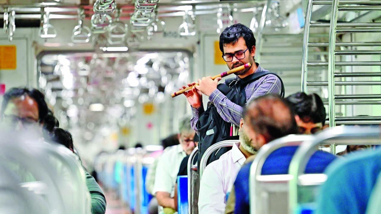 તસવીર : નિમેશ દવે