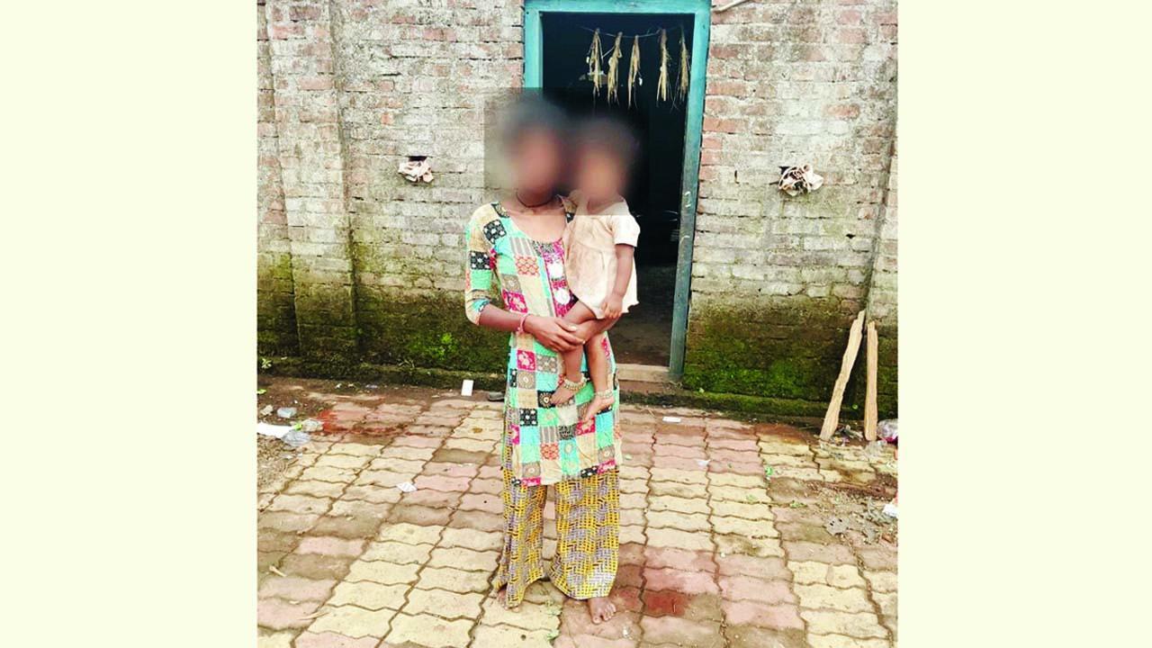 પોલીસે ટીનેજરનાં સાસરિયાં સહિત ૬ આરોપીઓ વિરુદ્ધ ફરિયાદ નોંધી છે