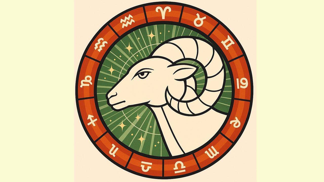 મેષ