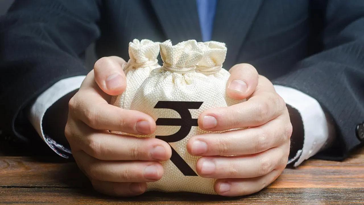 પ્રતિકાત્મક તસવીર: સૌજન્ય મિડ-ડે