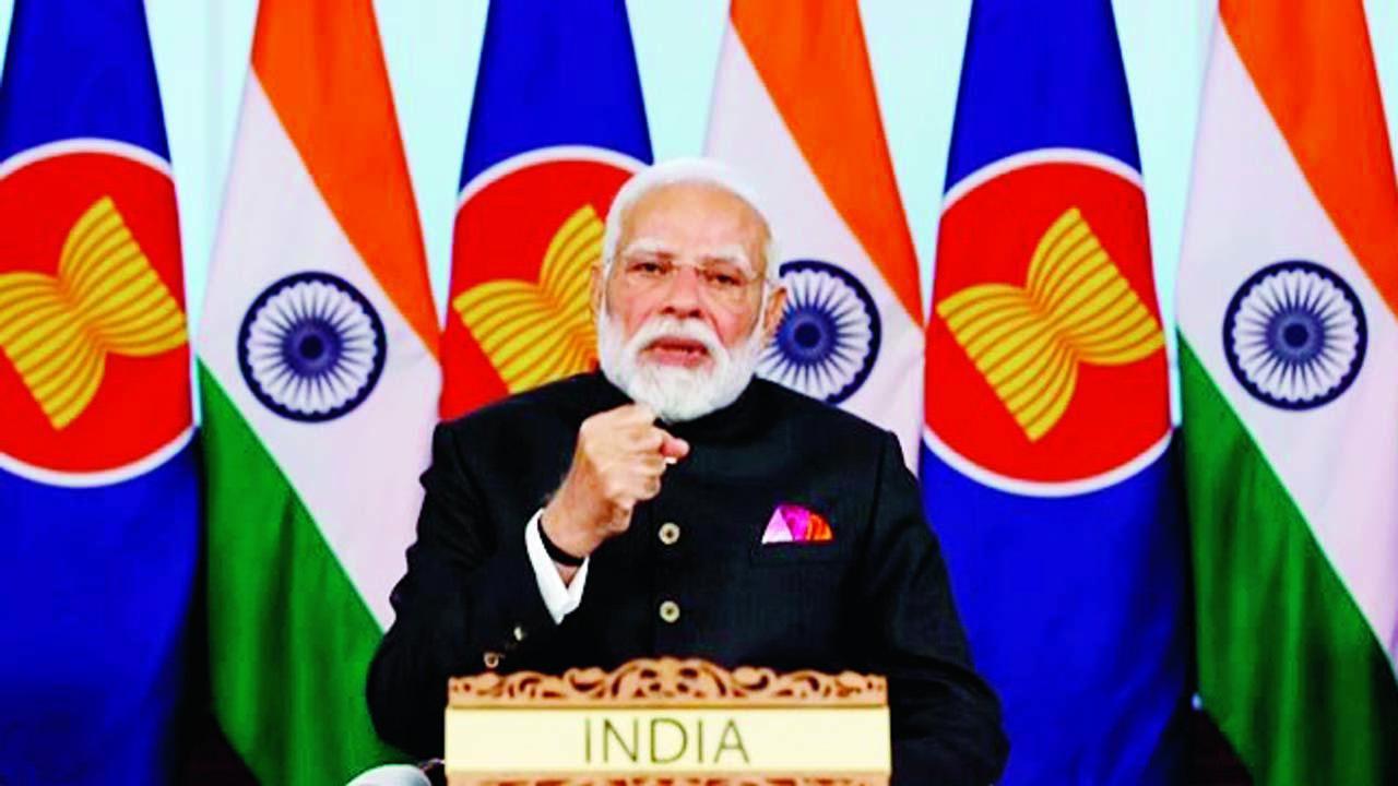 નરેન્દ્ર મોદી