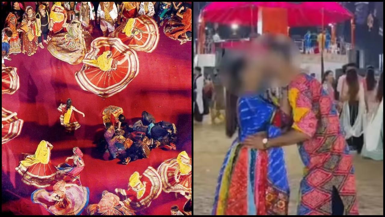 પ્રતીકાત્મક તસવીર (સૌજન્ય: મિડ-ડે)