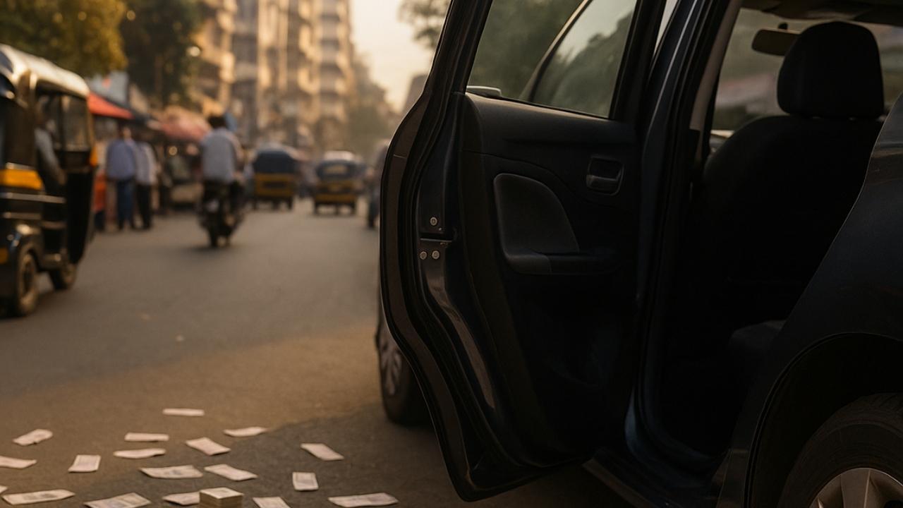 પ્રતીકાત્મક તસવીર