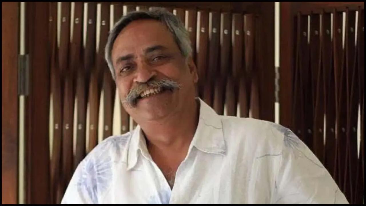 PHOTOS: મુંબઈમાં એડવર્ટાઈઝિંગ જગતના દિગ્ગજ પીયૂષ પાંડેની અંતિમ વિદાય