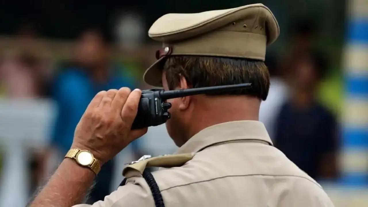 પ્રતીકાત્મક તસવીર