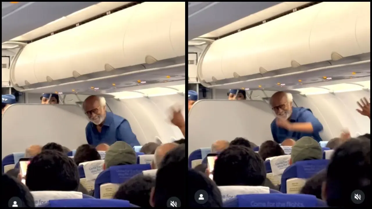 વાયરલ વીડિયોનો સ્ક્રીનગ્રૅબ (તસવીર સૌજન્ય: સોશિયલ મીડિયા)