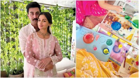 આલિયા ભટ્ટ જૂના ઘરમાં છેલ્લી દિવાળી ઊજવીને થઈ ઇમોશનલ